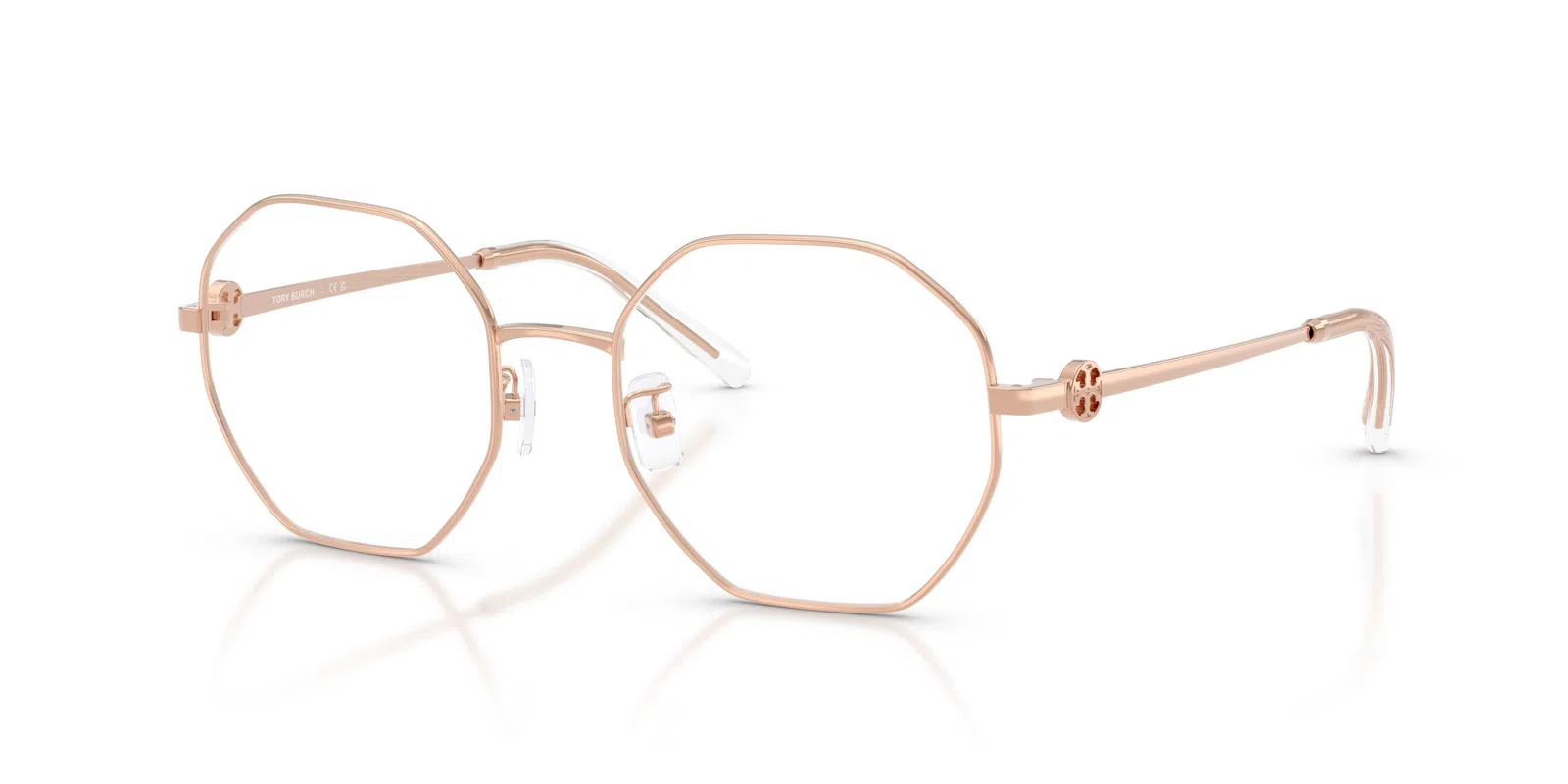 Tory Burch 1099D Eyeglasses - view 10
